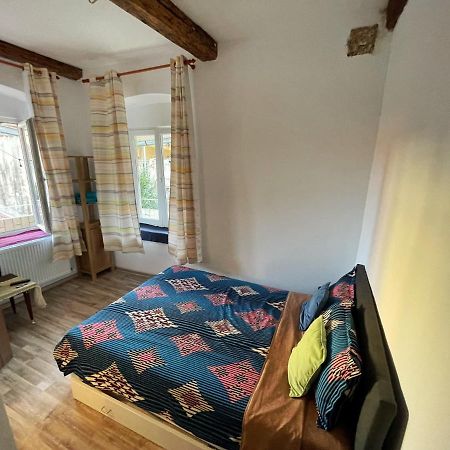 Vadim'S Guesthouse ซีบิว ภายนอก รูปภาพ