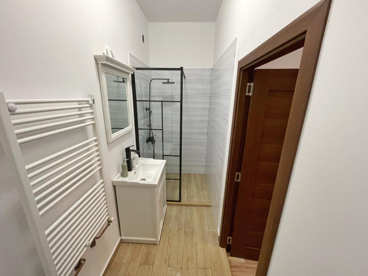 Vadim'S Guesthouse ซีบิว ภายนอก รูปภาพ