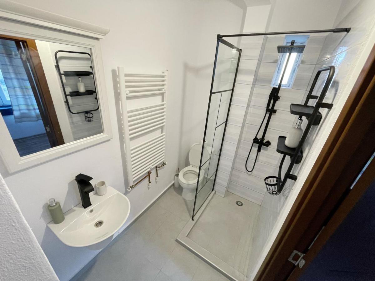Vadim'S Guesthouse ซีบิว ภายนอก รูปภาพ