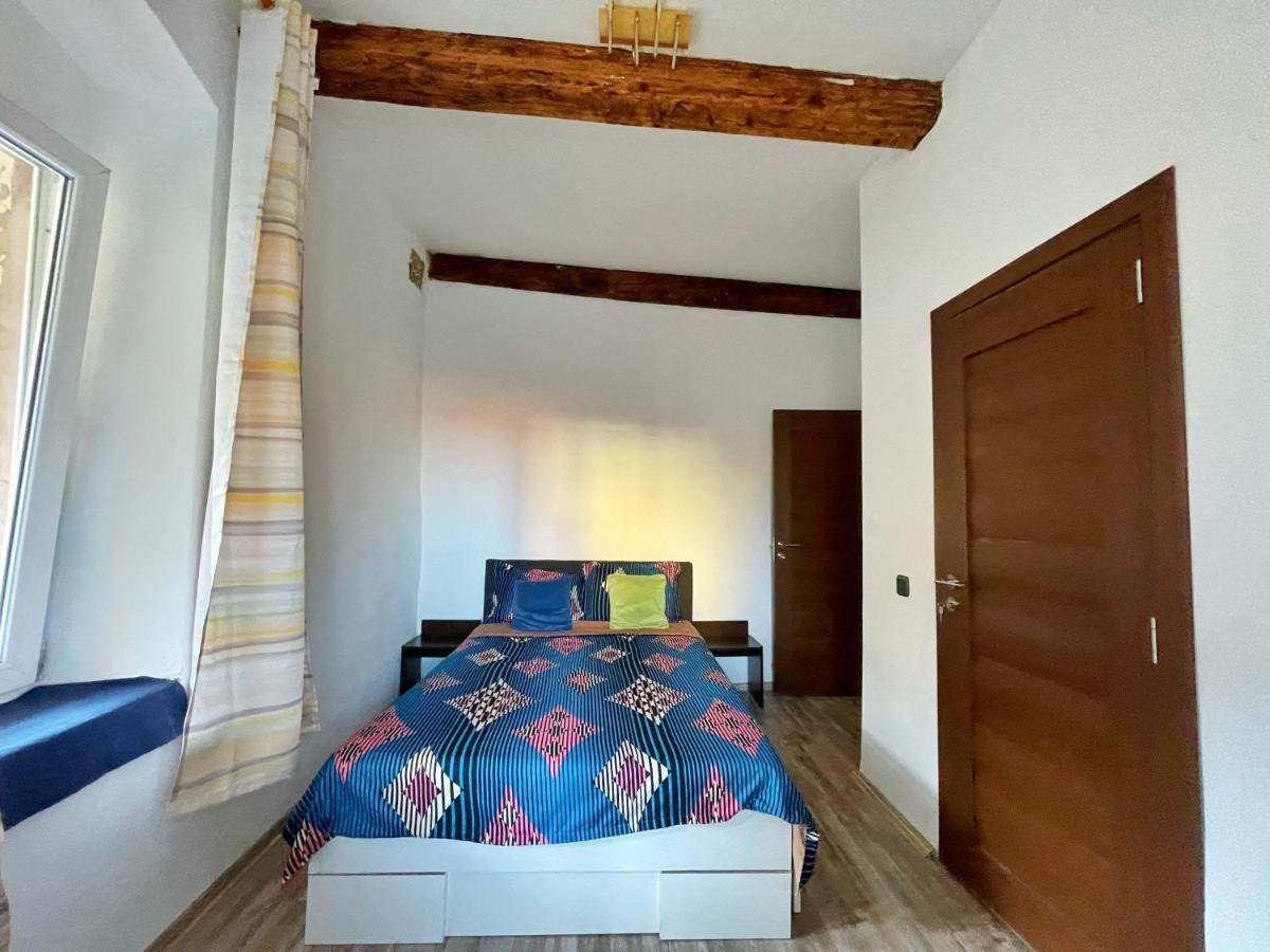 Vadim'S Guesthouse ซีบิว ภายนอก รูปภาพ