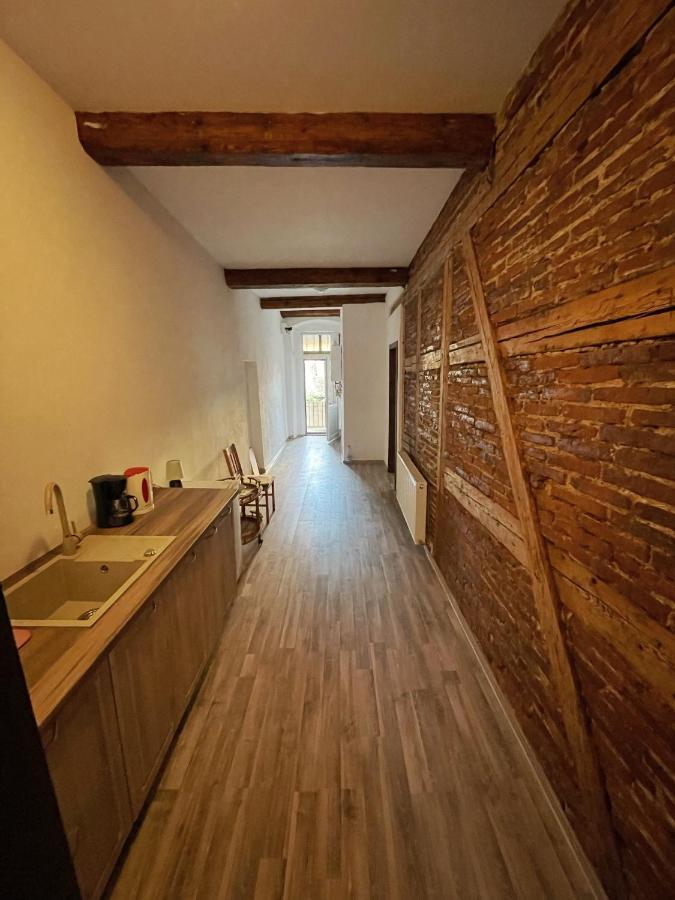 Vadim'S Guesthouse ซีบิว ภายนอก รูปภาพ