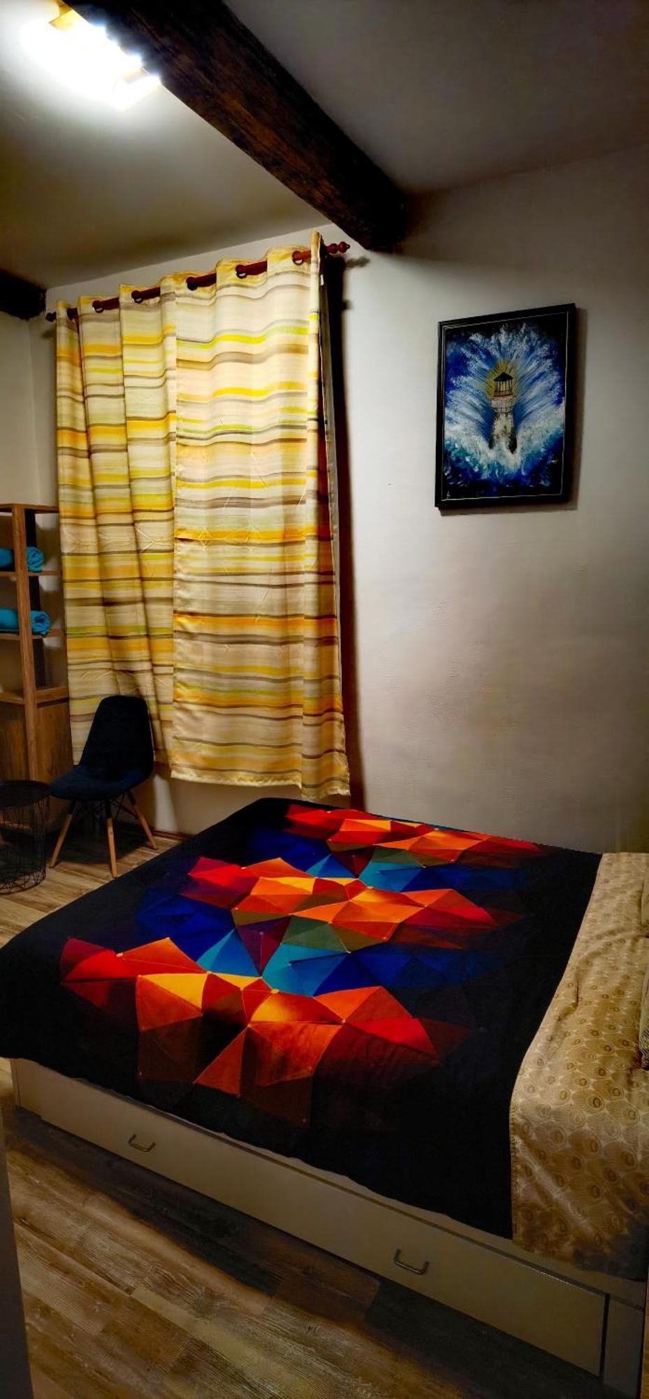 Vadim'S Guesthouse ซีบิว ห้อง รูปภาพ